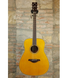 YAMAHA TransAcoustic FG-TA...