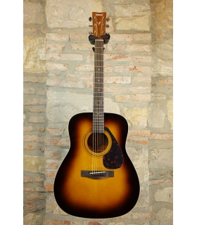 YAMAHA F370 SB - Sunburst