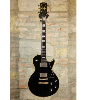 GIBSON Les Paul Custom -...