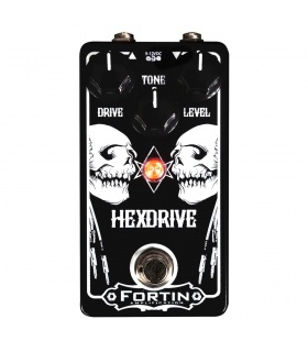 FORTIN Hexdrive - Clean...