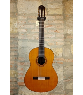 YAMAHA CG-182C - Cedro