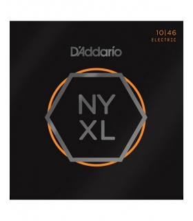 D'ADDARIO Electric NYXL1046...