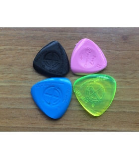 ESSETIPICKS Easy - Kevlar -...