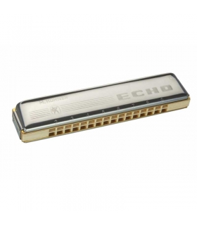 HOHNER Echo Tremolo - 32...