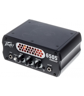 PEAVEY 6505 Piranha Head - 20w