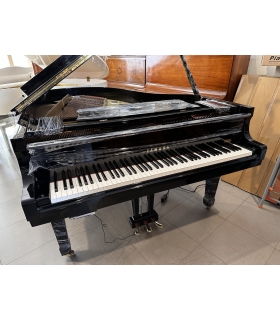YAMAHAC3 Silent - 1/2 coda...