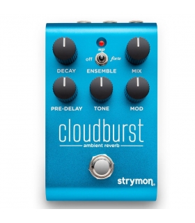 STRYMON CloudBurst - Reverb