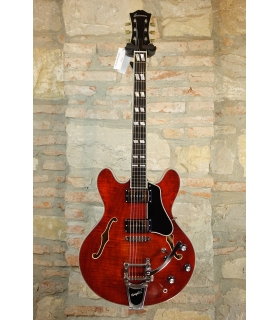 EASTMAN T486B Bigsby - Classic