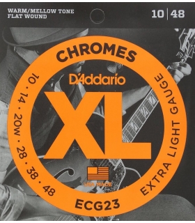 D'ADDARIO Electric ECG23 -...