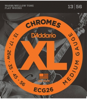 D'ADDARIO Electric ECG26 -...