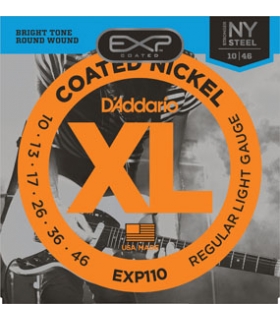 D'ADDARIO Electric EXP110 -...