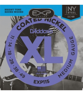 D'ADDARIO Electric EXP115 -...