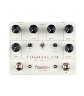 CORNERSTONE Colosseum - Hand Made in Italy