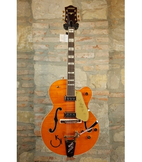 GRETSCH G6120T-55 Vintage...