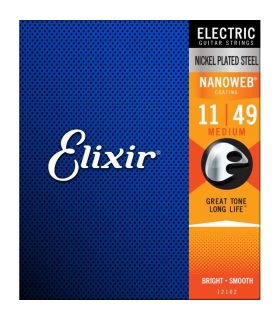 ELIXIR Electric Nickel...