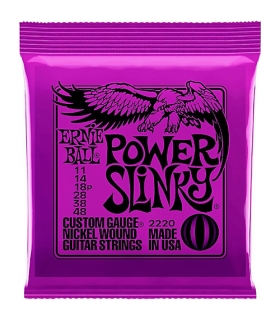 ERNIE BALL Electric Power...