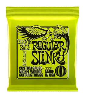 ERNIE BALL Electric Regular...