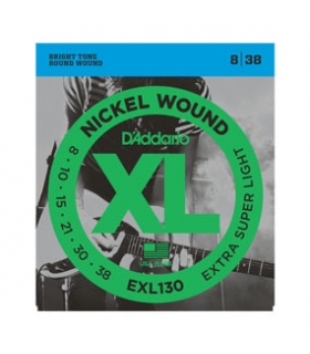 D'ADDARIO Electric EXL130 -...