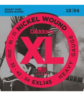 D'ADDARIO Electric EXL145 -...