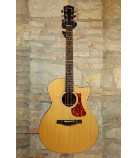 EASTMAN AC122-1CE NAT -...