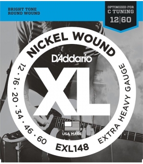 D'ADDARIO Electric EXL148 -...