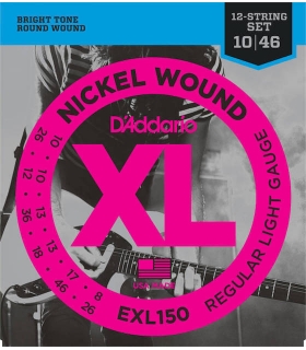 D'ADDARIO Electric EXL150 -...