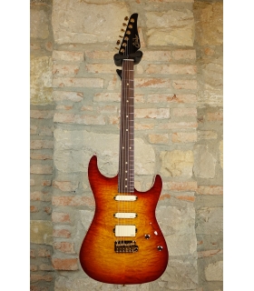 SUHR Standard Legacy EMG...