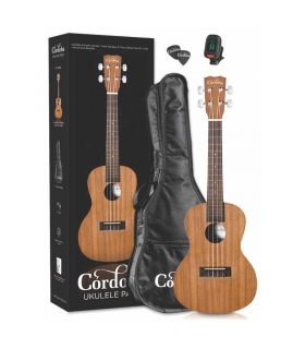 CORDOBA UP100 - Ukulele Pack