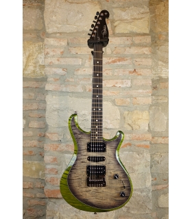 KNAGGS Severn X HSH Trem -...