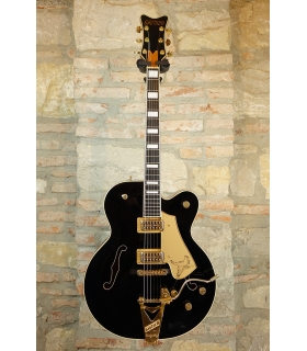 GRETSCH G7593 Black Falcon...