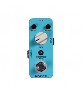 MOOER Ensemble King -...