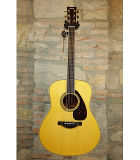 YAMAHA LL16M ARE NT - Natural