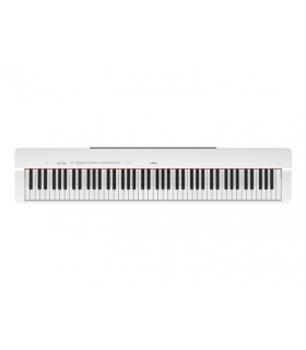 YAMAHA P225WH - Bianco -...