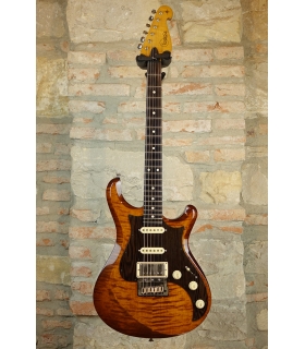 KNAGGS Severn HSS Trem - T3...