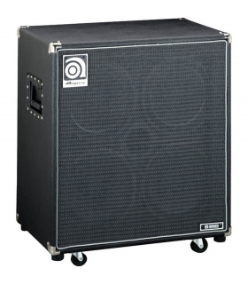 Ampeg B410he Bass Cab 4x10 400w