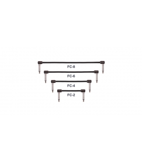 MOOER FC 12 - Patch Cable 30cm