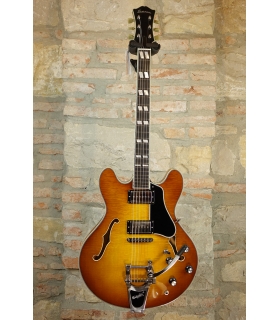 EASTMAN T486B GB Bigsby -...