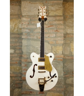 GRETSCH G6636T White Falcon...