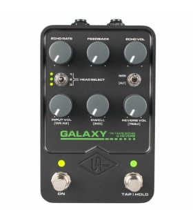 UNIVERSAL AUDIO Galaxy '74...