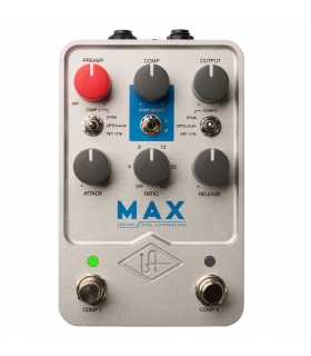 UNIVERSAL AUDIO Max Preamp...