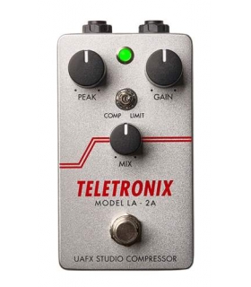 UNIVERSAL AUDIO Teletronix...