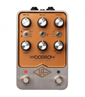 UNIVERSAL AUDIO Woodrow '55...