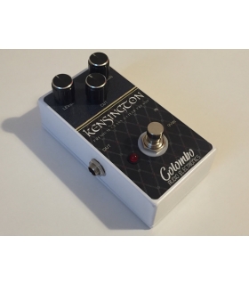 COLOMBO AUDIO ELECTRONICS Kensington Overdrive - Vox AC30 Brian May Sound
