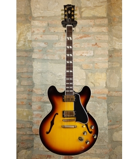 GIBSON CUSTOM SHOP ES-345...