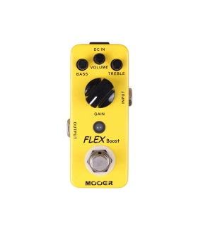 MOOER Flex Boost - Clone...