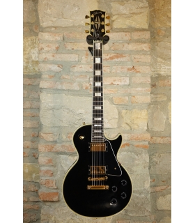 GIBSON Les Paul Custom -...