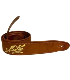 MATON Deluxe Leather Strap...