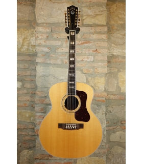 GUILD USA F-512 - Jumbo 12...