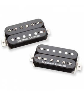 SEYMOUR DUNCAN Pearly Gates...
