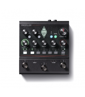 KEMPER Profiler Player